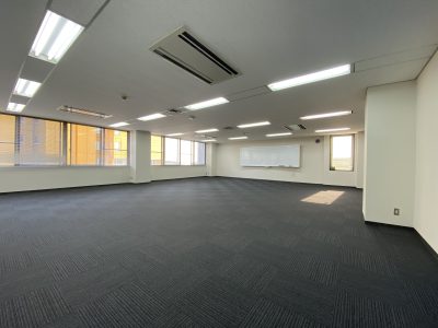 岐阜市　教育施設内装リニューアル工事 | 内装リフォーム