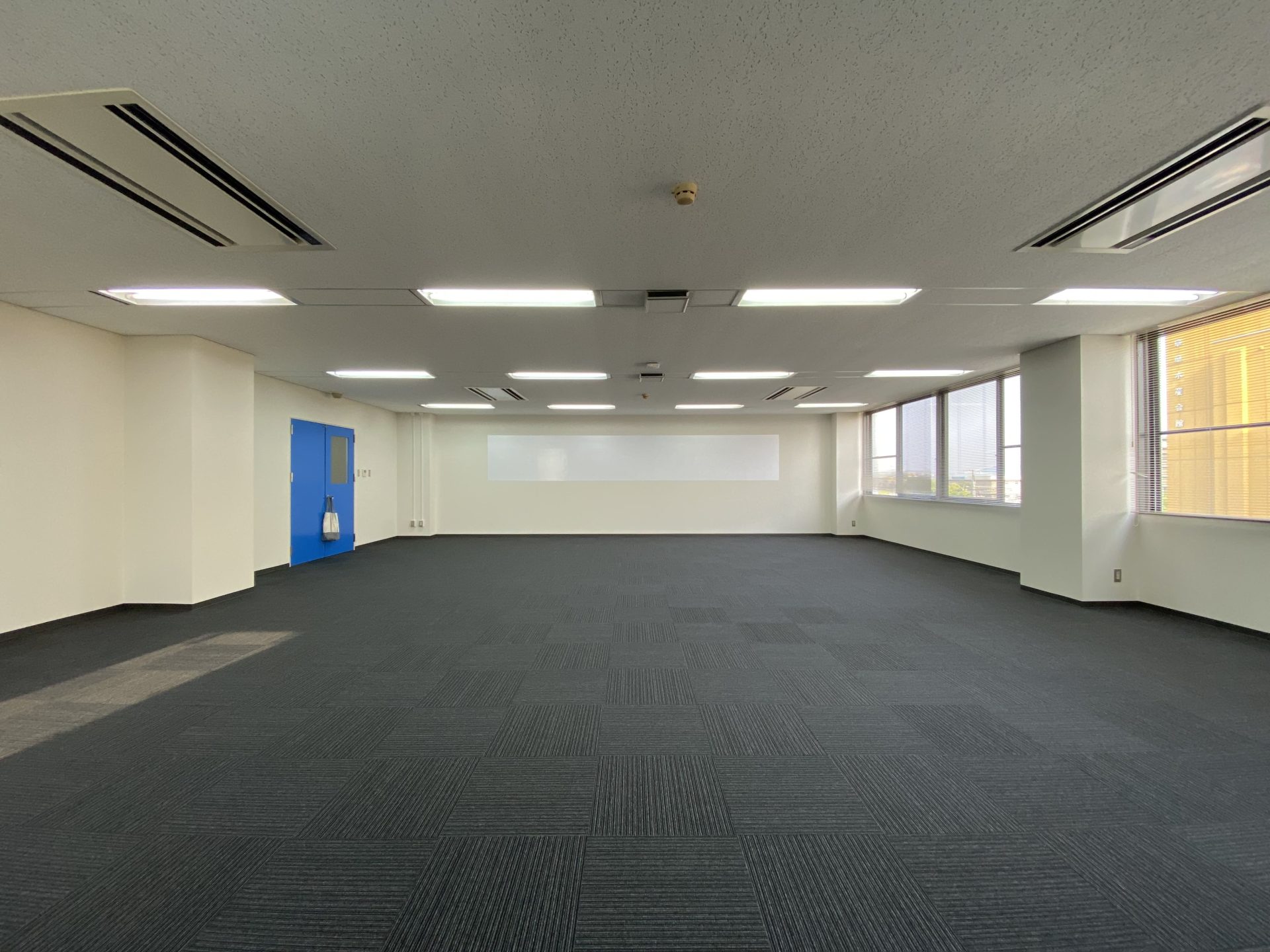 岐阜市　教育施設内装リニューアル工事 | 内装リフォーム