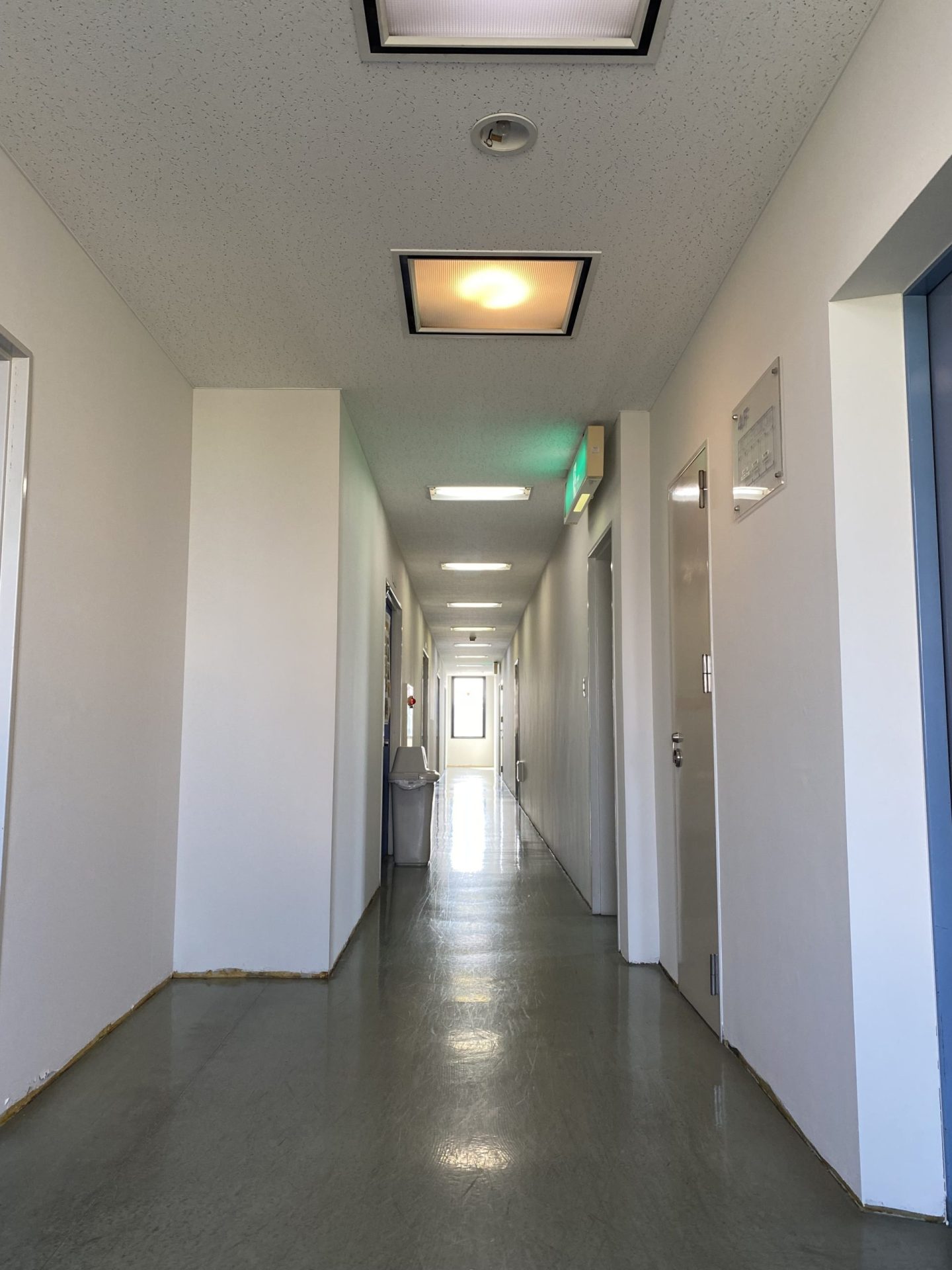 岐阜市　教育施設内装リニューアル工事 | 内装リフォーム