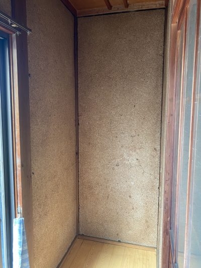 関市　平屋戸建て内装リフォーム | 内装リフォーム