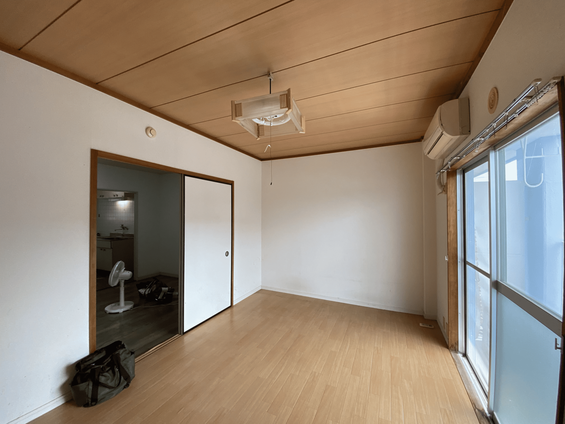 岐阜市　原状回復工事 | キッチンリフォーム