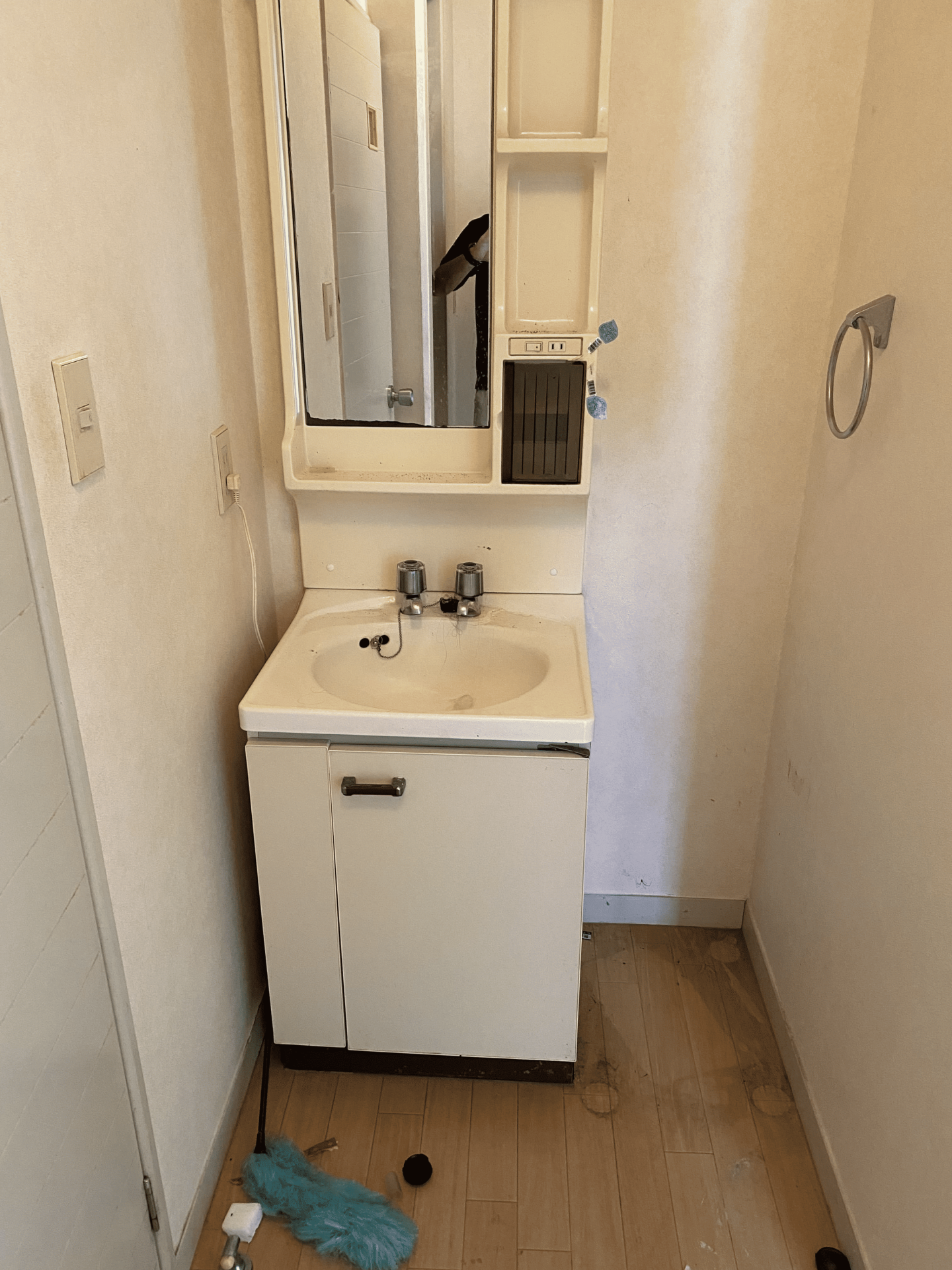 岐阜市　原状回復工事 | キッチンリフォーム