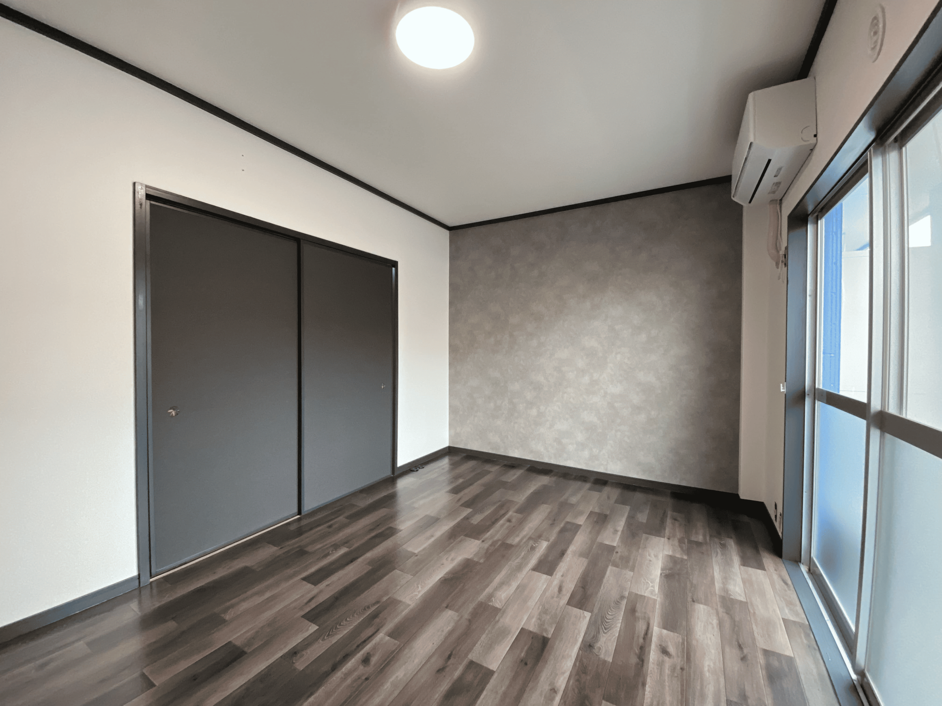 岐阜市　原状回復工事 | キッチンリフォーム