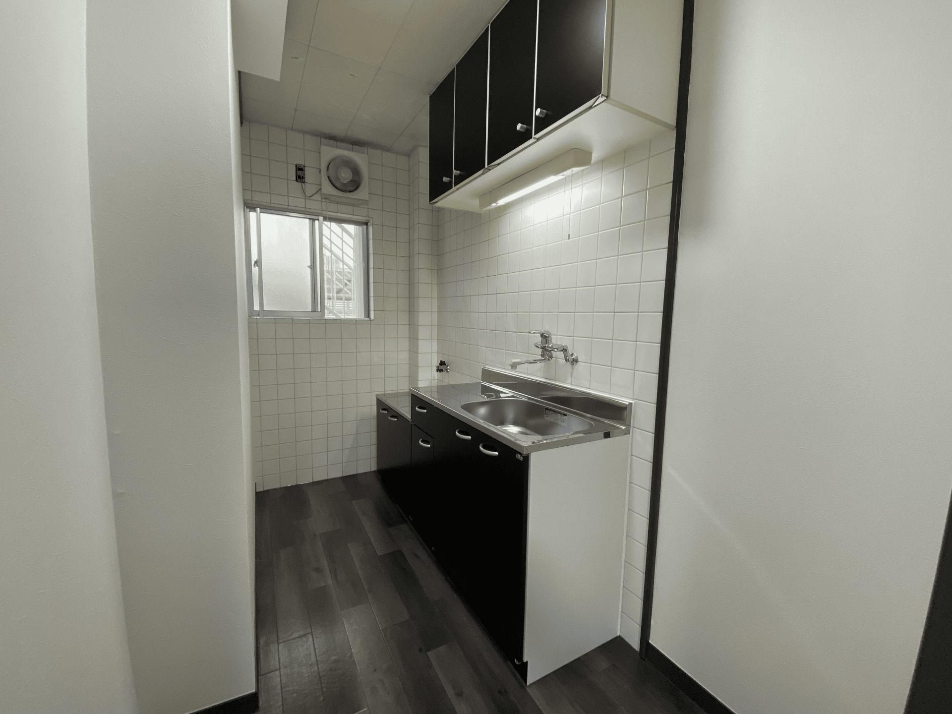 岐阜市　原状回復工事 | キッチンリフォーム