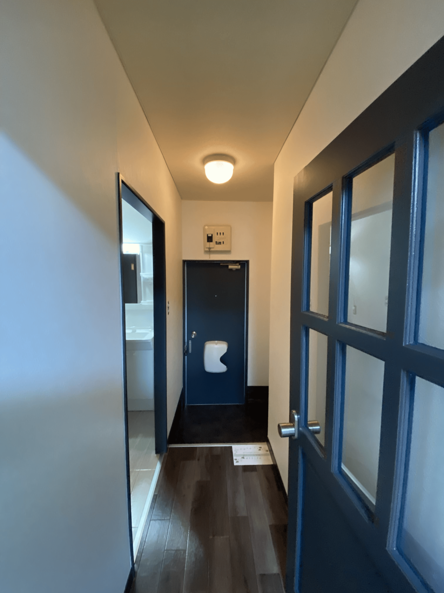 岐阜市　原状回復工事 | キッチンリフォーム