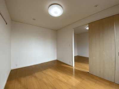 池田町　原状回復工事 | 内装リフォーム