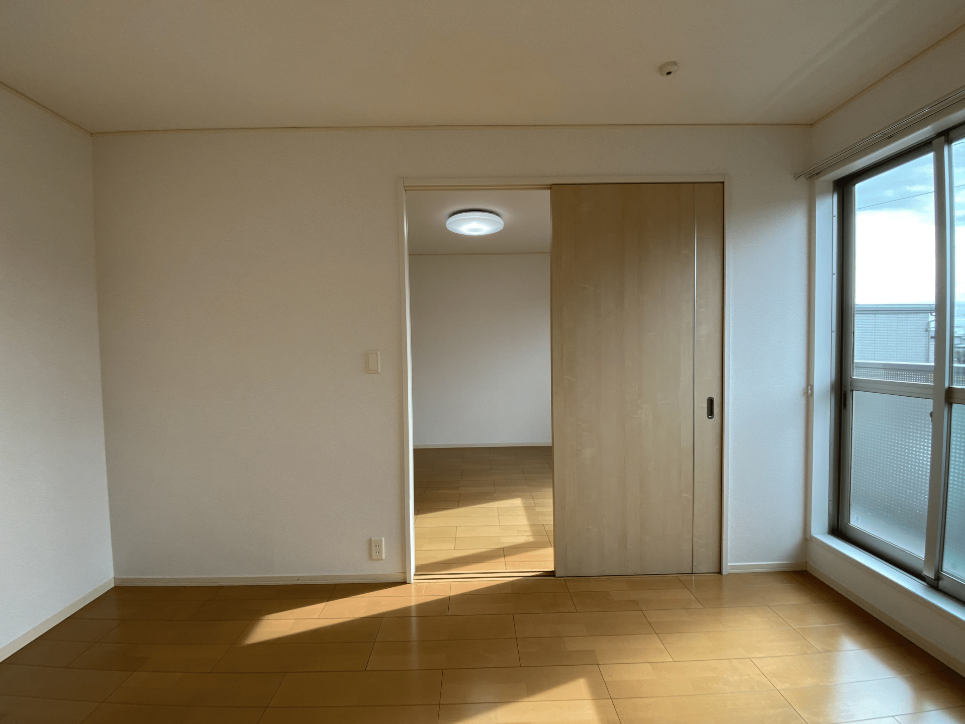 池田町　原状回復工事 | 内装リフォーム