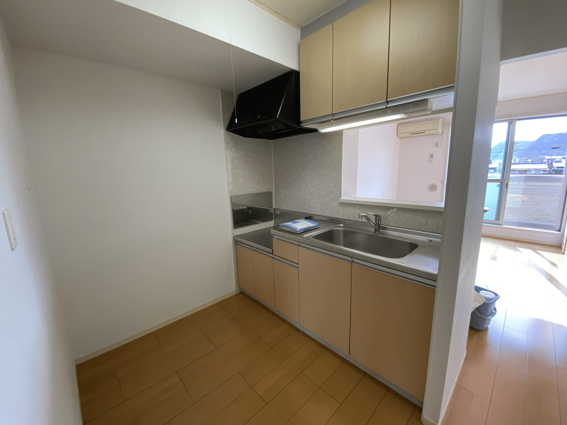 池田町　原状回復工事 | 内装リフォーム