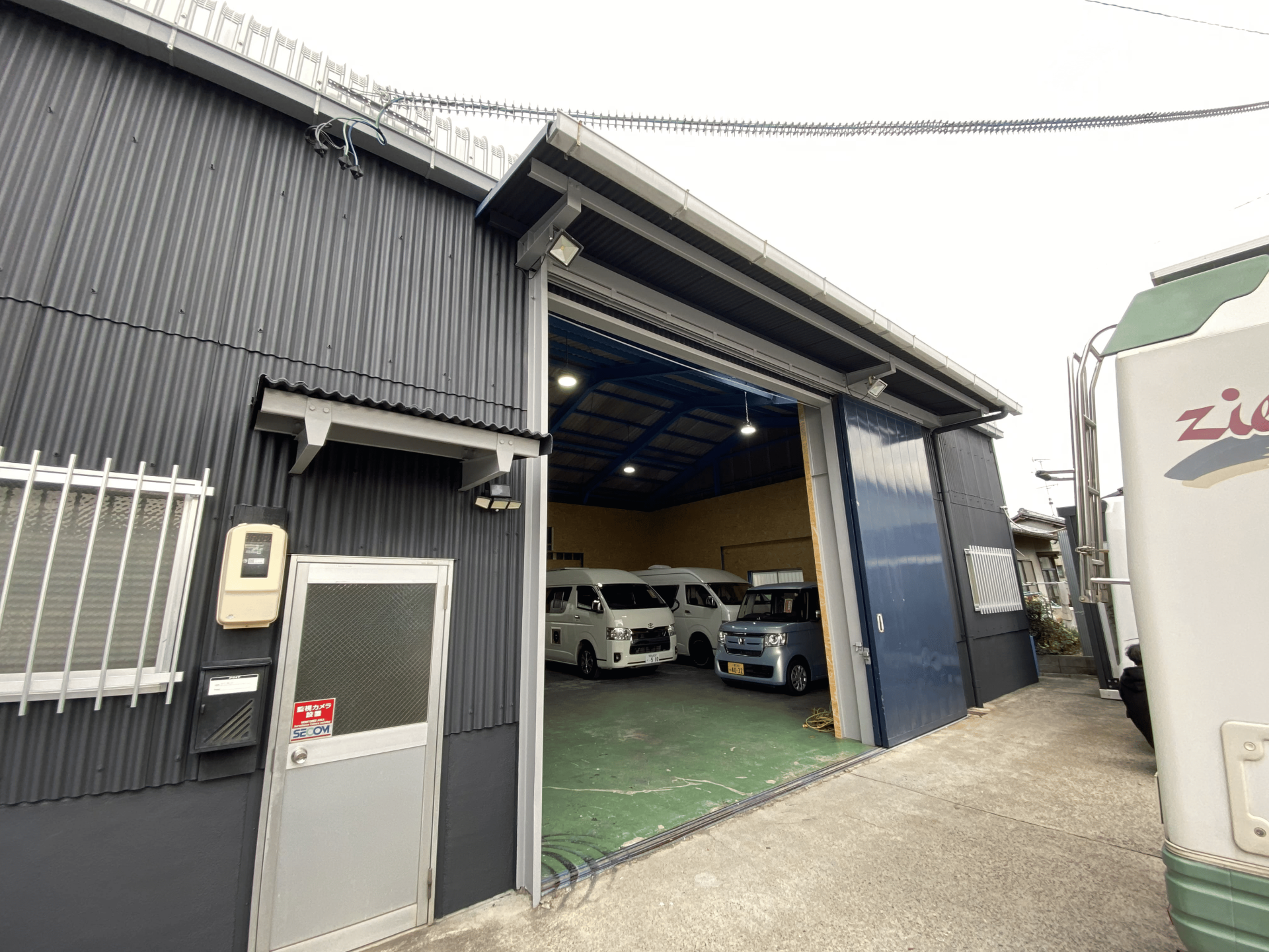 羽島市　外壁塗装工事 | 外壁塗装