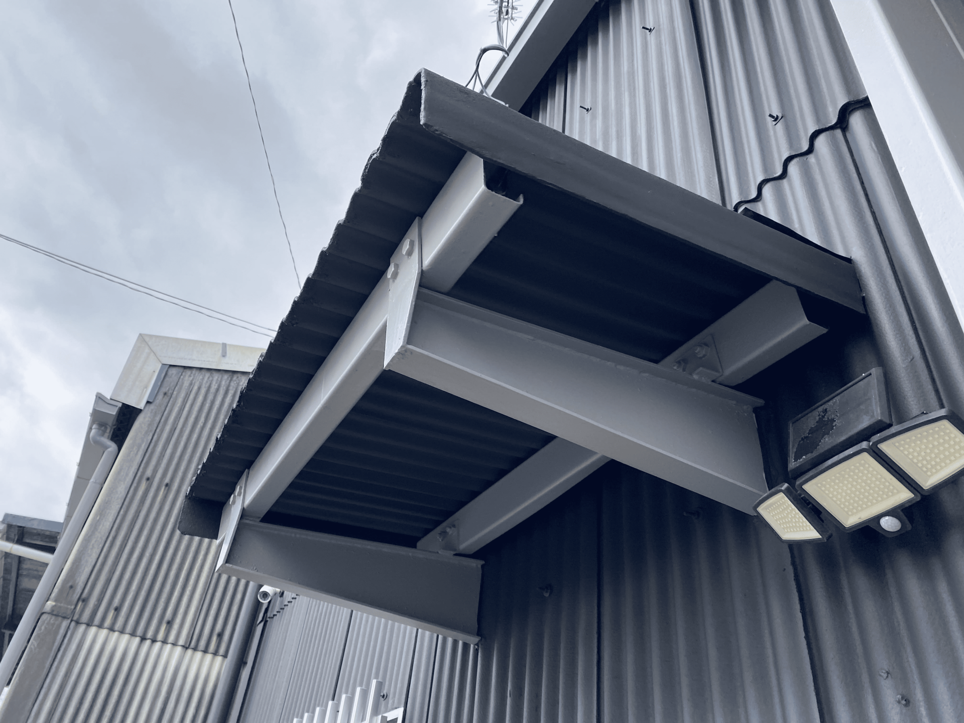 羽島市　外壁塗装工事 | 外壁塗装