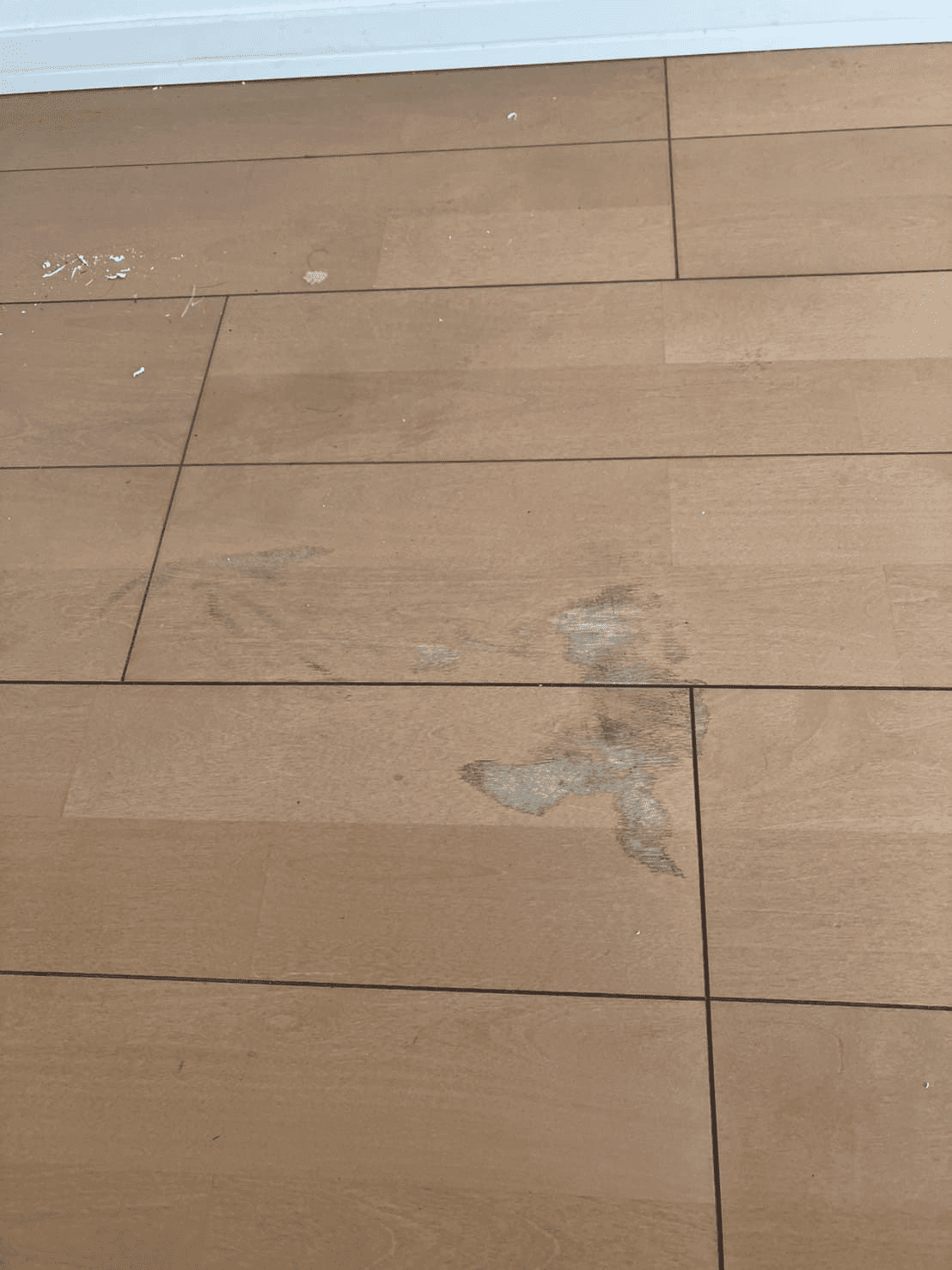 池田町　原状回復工事 | 内装リフォーム