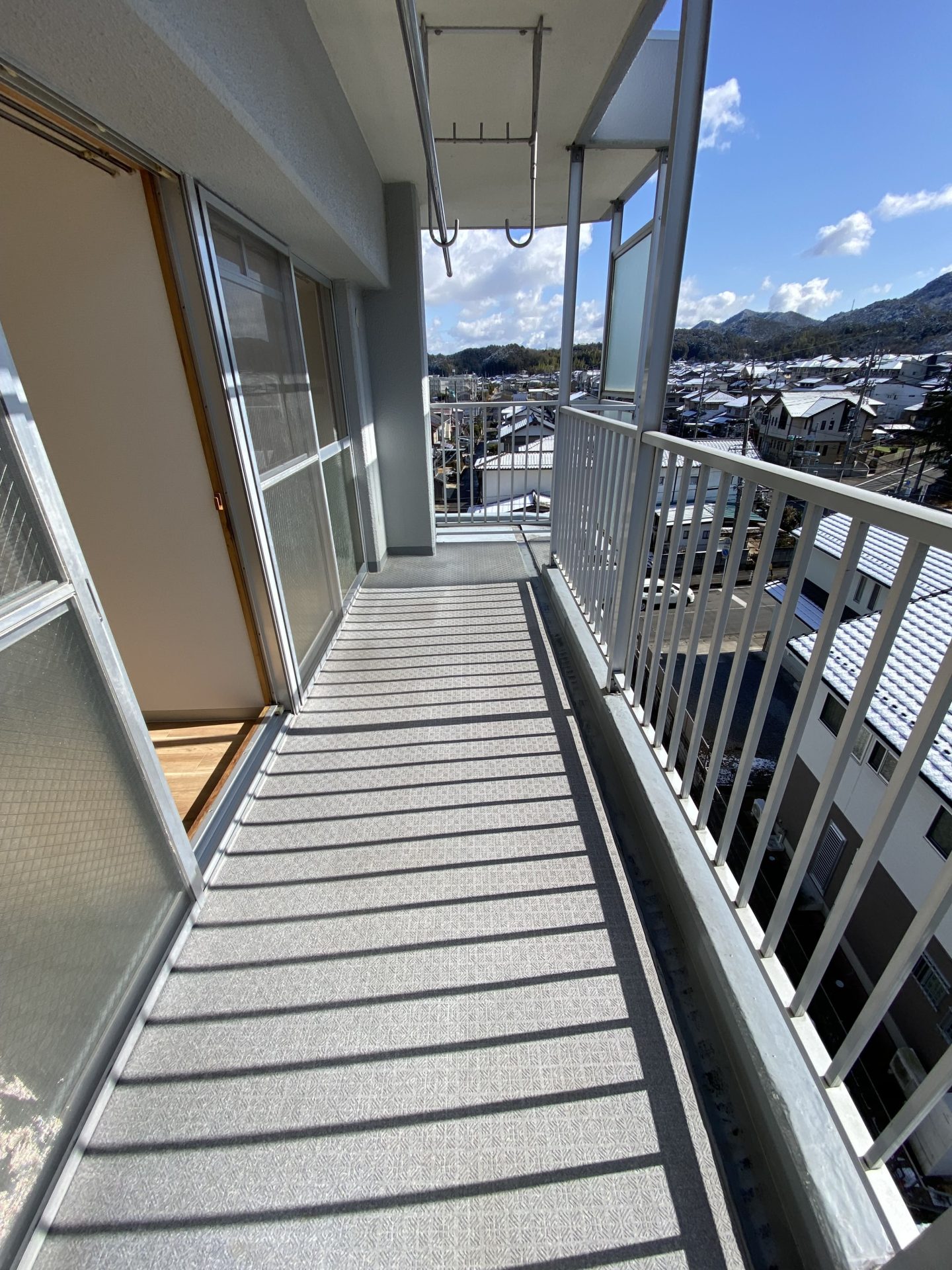 岐阜市　内装リフォーム | 残地物処分