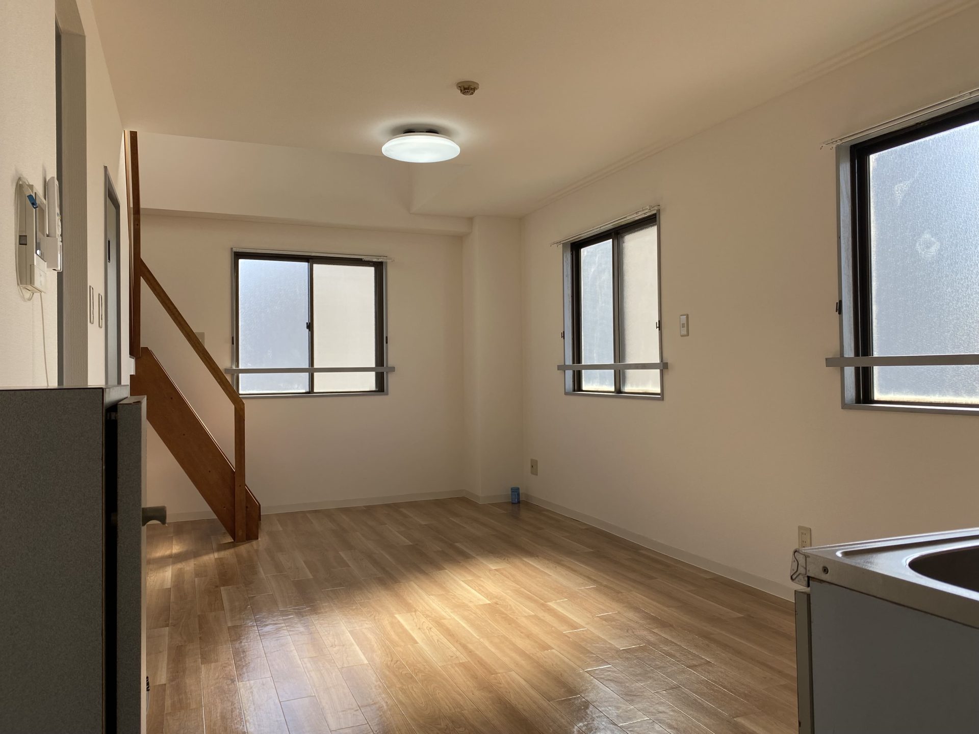 岐阜市　原状回復工事 | エアコン工事