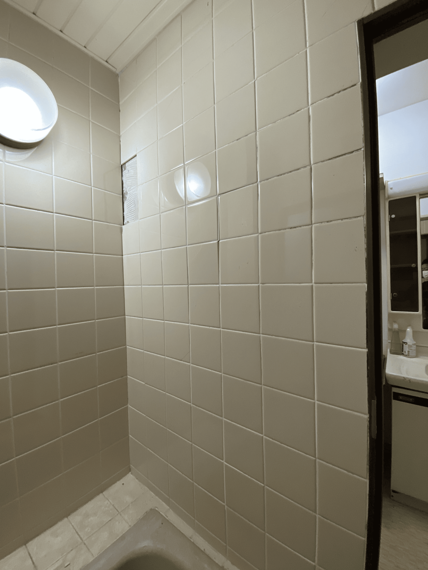 岐阜市　浴室改修工事 | 浴室リフォーム