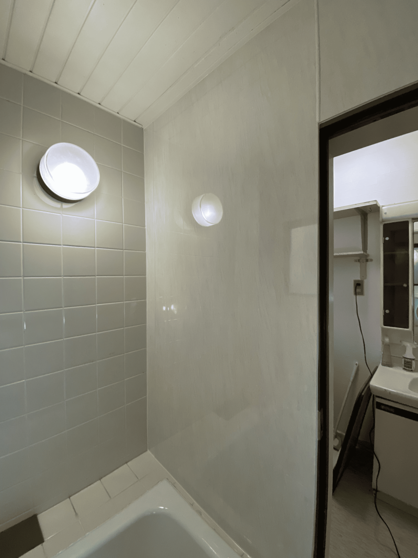 岐阜市　浴室改修工事 | 浴室リフォーム