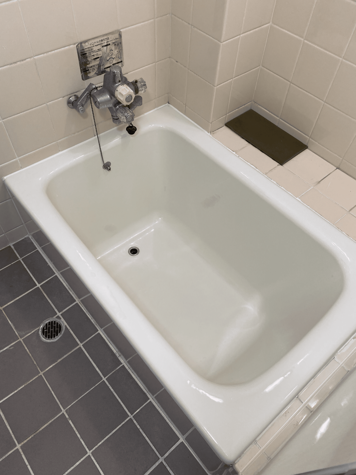 岐阜市　浴室改修工事 | 浴室リフォーム