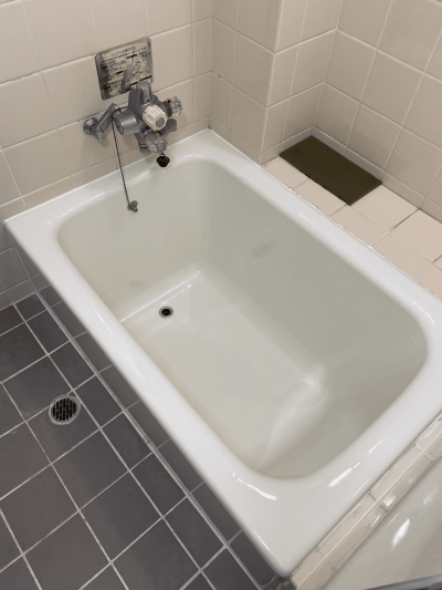 岐阜市　浴室改修工事 | 浴室リフォーム