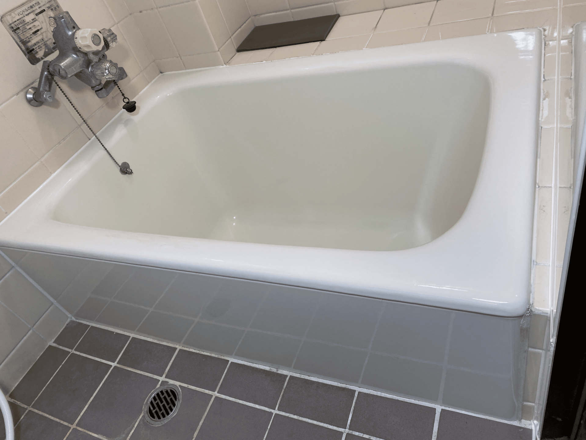 岐阜市　浴室改修工事 | 浴室リフォーム