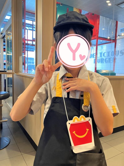 初めてのお仕事体験！マックアドベンチャーへ🍔 | 家族の時間